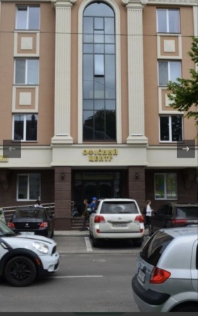 Оренда офісних приміщень в центрі міста - фото 1