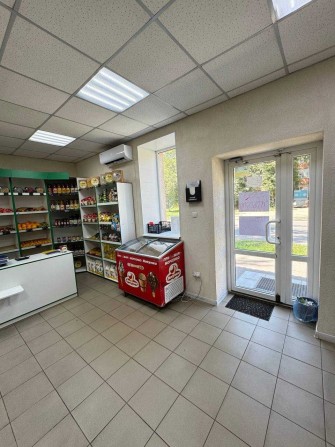 Світло не вимикають.Перша лінія. Центральний район. Оренда приміщення. - фото 1