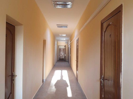 Здам офісне/виробниче приміщення в районі Велмарту по вул. Левинського Івано-Франківськ