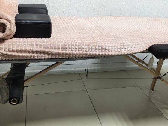 Оренда окремої студіїї  масажу з меблями Івано-Франківськ