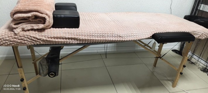 Оренда окремої студіїї  масажу з меблями - фото 1