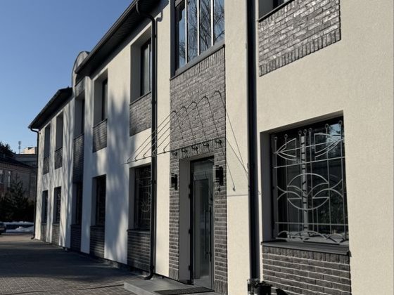 Подвійний кабінет 31,2 м² | Район Істанбулу | Комунальні включені Рівне