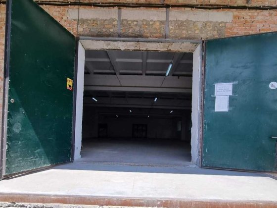 Оренда складу провулок Робітничий (220 м.кв.) Рівне