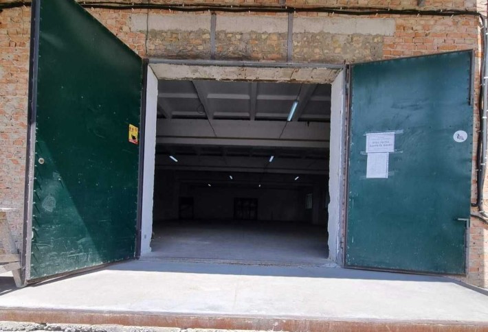 Оренда складу провулок Робітничий (220 м.кв.) - фото 1