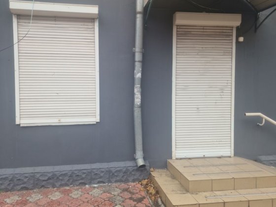 Оренда приміщення на Югокі Кривой Рог