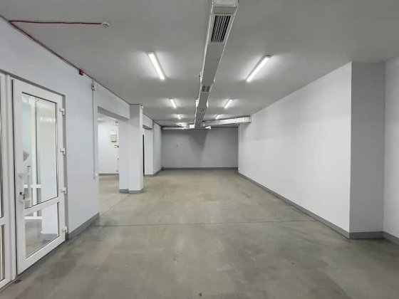 Оренда комерційного приміщення навпроти Обл. Лікарні Федьковича Івано-Франківськ