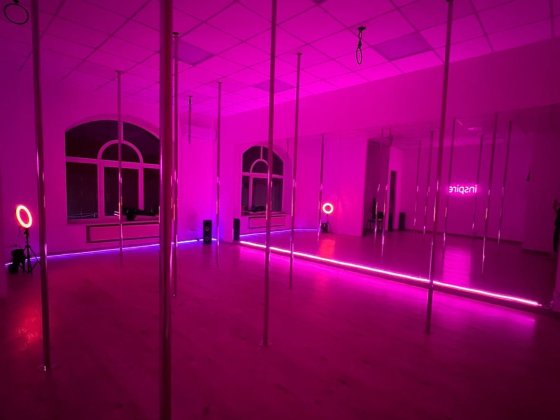 Оренда залу в центрі міста Івано-Франківськ