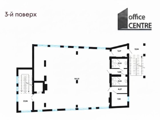 Оренда приміщення центр міста Івано-Франківськ