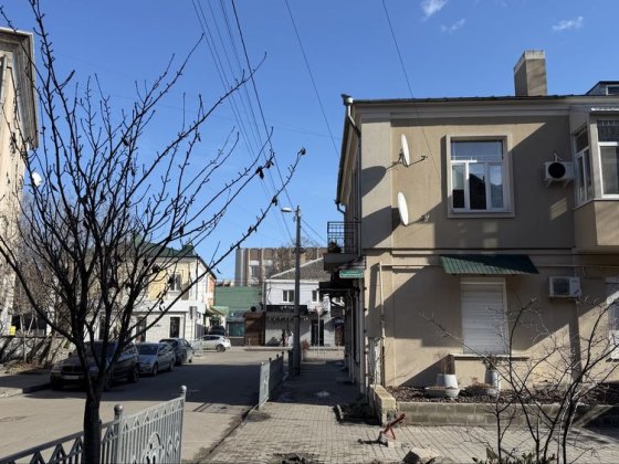 Оренда офісу в самому ЦЕНТРІ міста Рівне