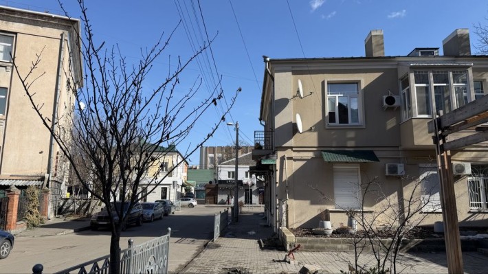 Оренда офісу в самому ЦЕНТРІ міста - фото 1