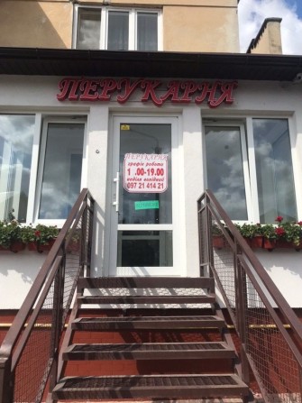 оренда комерційного приміщення (готовий бізнес) - фото 1