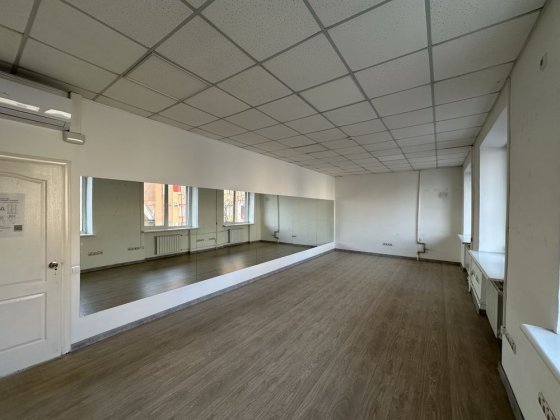 Оренда офісу центр міста Полтава