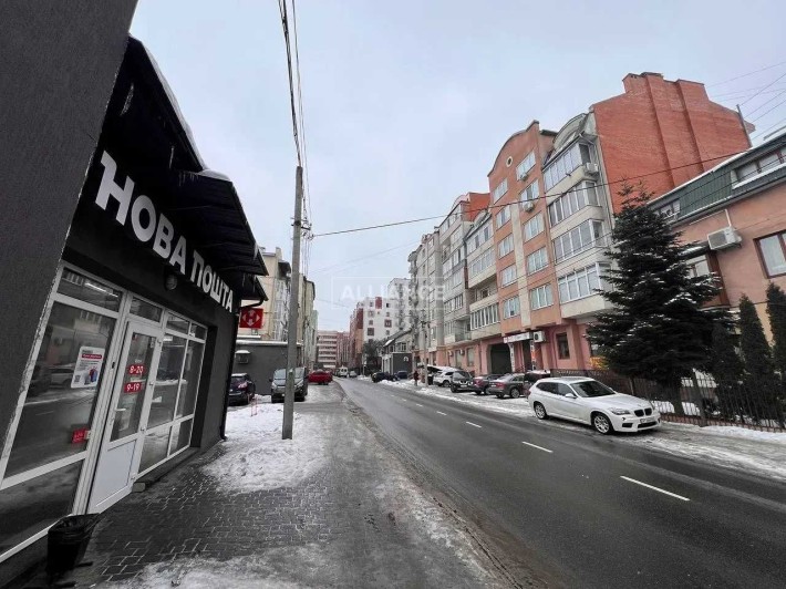 Оренда комерційного приміщення Центр -Вокзал - фото 1