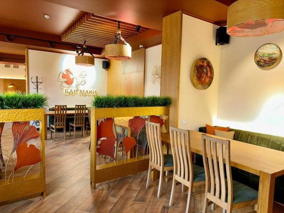 Оренда комерційного приміщення по вул. Захисників Маріуполя Рівне