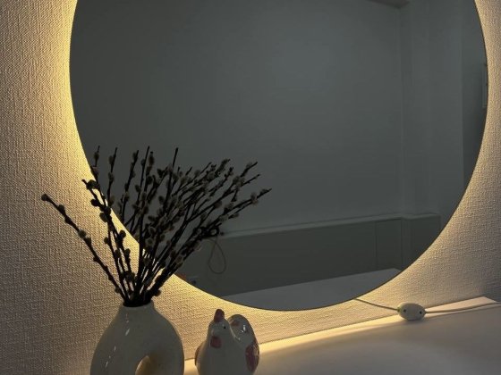 Оренда місця для майстра кератину, колористів Полтава