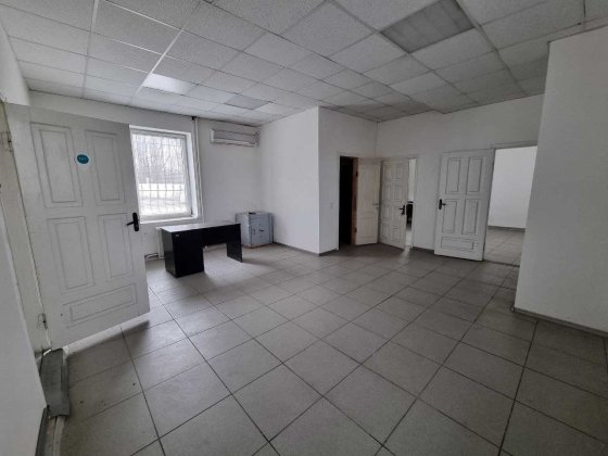 Оренда приміщення на першому поверсі. Висока потужність кіловат.