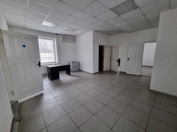 Оренда приміщення на першому поверсі. Висока потужність кіловат. - фото 1