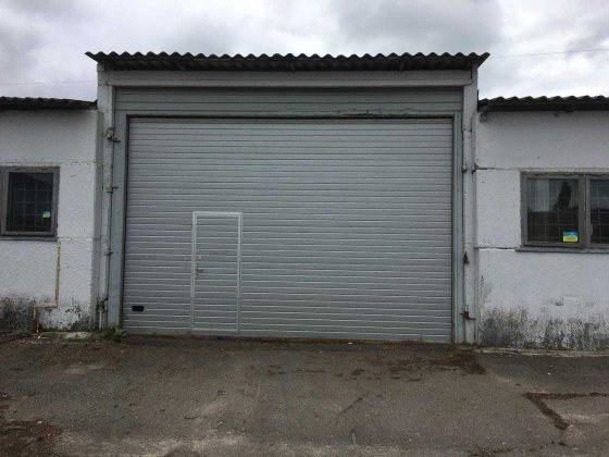 Склад 400м2 та 600м2  55грн Полтава