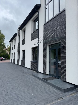 Кабінет 27,6 м² | 1 поверх | Район Істанбулу | Комунальні включені - фото 1