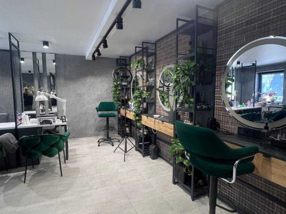 Здам комерційне приміщення в центрі міста Ровно