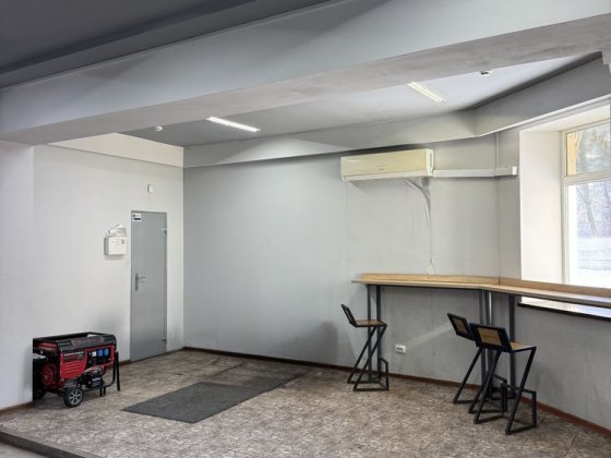 Оренда частини приміщення, 17кв Ровно