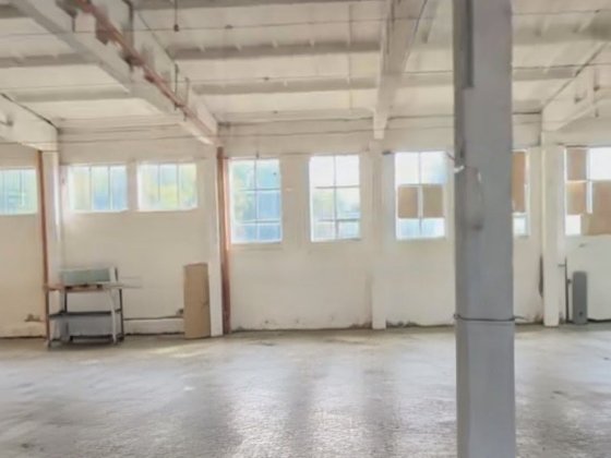 Оренда торгових площ в торгівельній будівлі від 500 до 1500 м2 Рівне