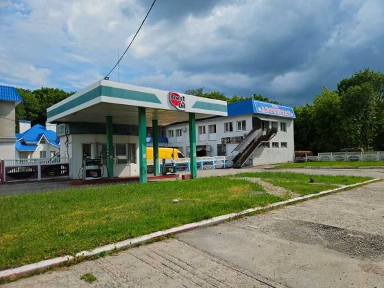 Оренда АЗС у Полтаві Полтава