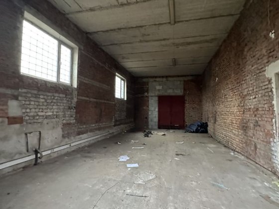 Оренда боксів,складів,ангару Рівне