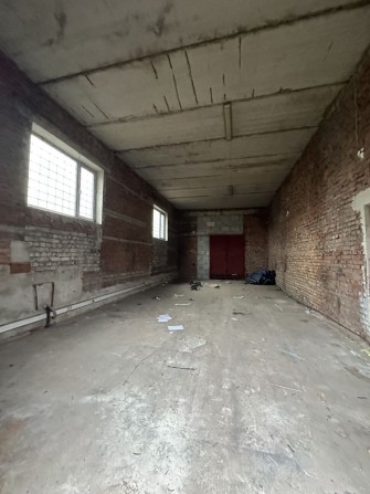 Оренда боксів,складів,ангару - фото 1