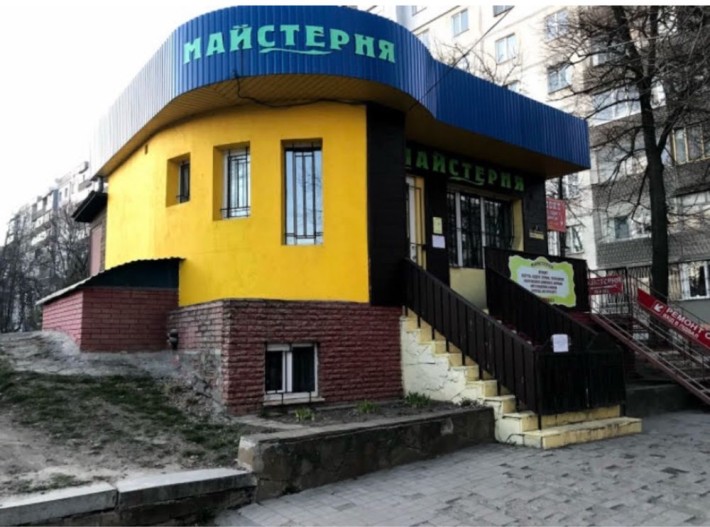 Оренда приміщення, цент Суми, терміново - фото 1