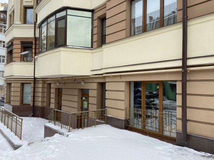 Оренда офісного приміщення Полтава центр - фото 1