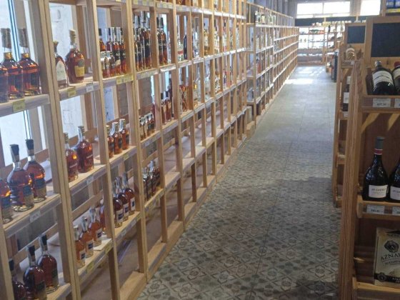 оренда магазину 250м2 Кірова Сумы