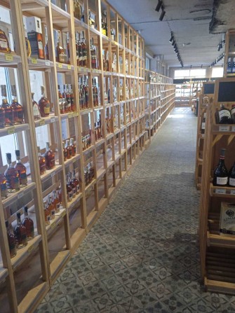 оренда магазину 250м2 Кірова - фото 1