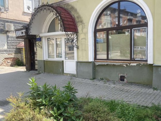 Здам в оренду приміщення на Соборній Сумы