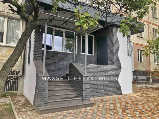 Здам в оренду приміщення на проспекті Лушпи Суми