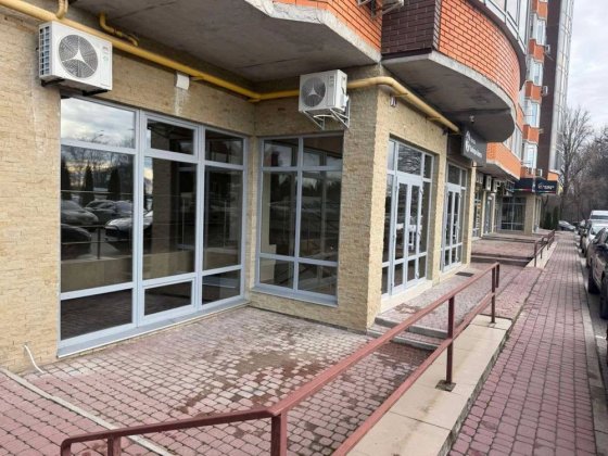 Оренда Комерційного приміщення Тернопіль
