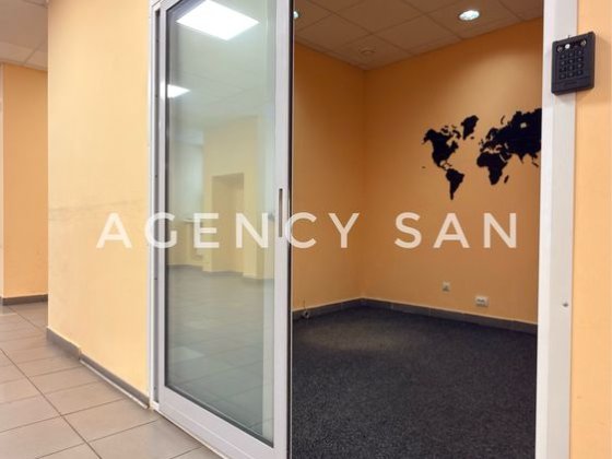 Здаємо комерційне приміщення на Проспекті Шевченко Сумы