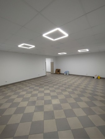 ПРОХІДНЕ МІСЦЕ! Здається в оренду комерційне приміщення по Галицькій - фото 1