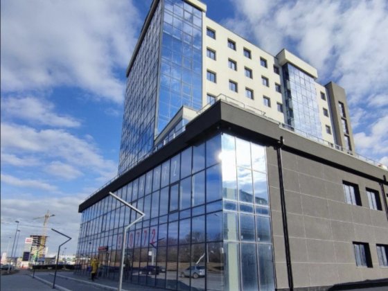 Оренда преміального офісу Івано-Франківськ