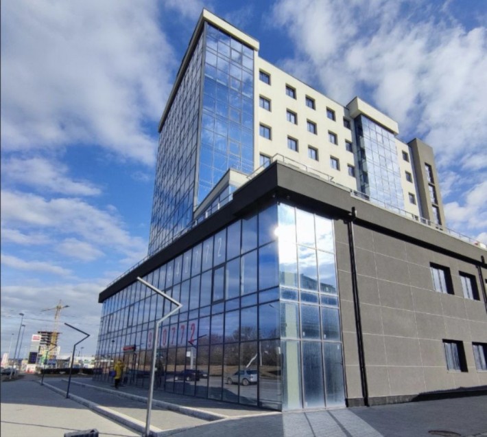 Оренда преміального офісу - фото 1