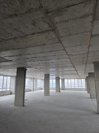 Оренда приміщення вільного призначення загальною площею 487,6 кв.м - фото 1