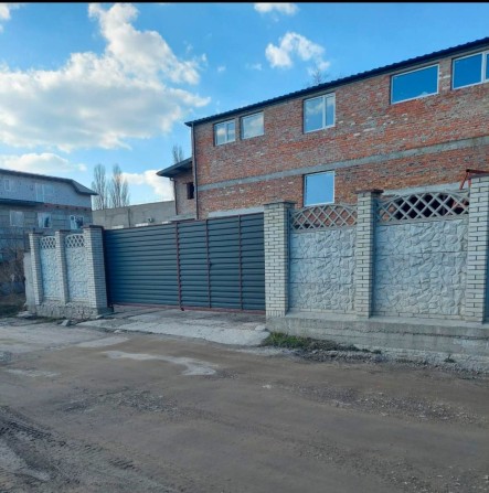 Приміщення  під виробництво, цех, склад,  СТО - фото 1