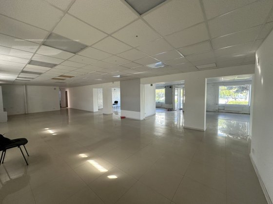 Здам в оренду приміщення вільного планування Суми