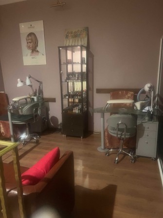 Оренда манікюрного місця - фото 1