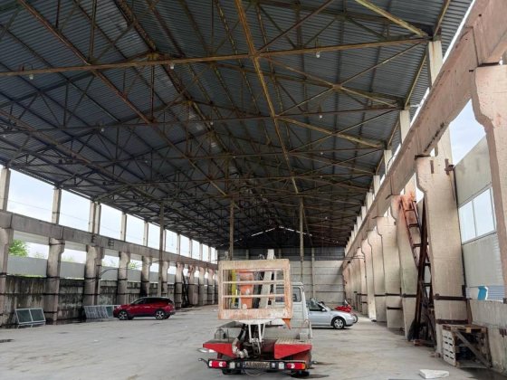 Без комісії. Оренда складу--і Івано-Франківськ