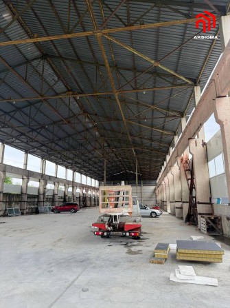 Без комісії. Оренда складу--і - фото 1