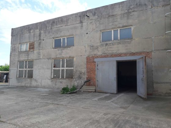 Здам в оренду виробниче приміщення 400 м.кв. Суми, вул. Піддубного Суми