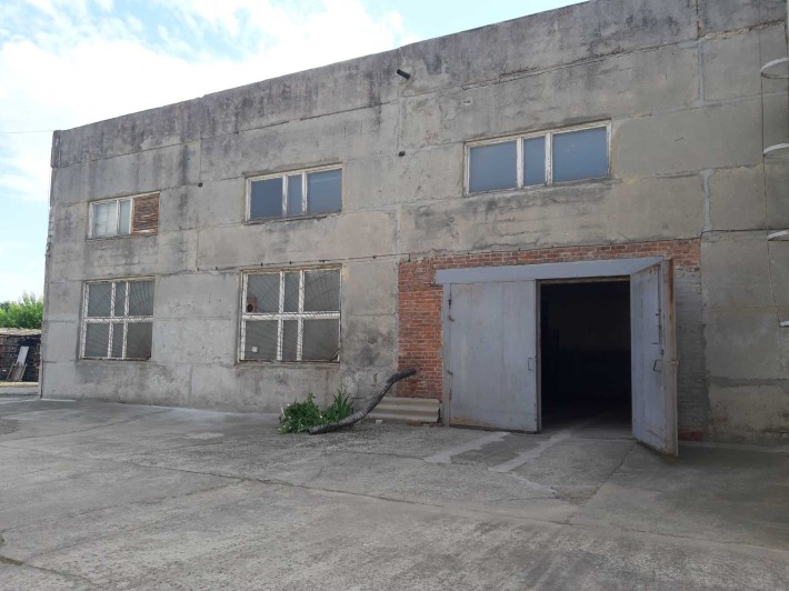 Здам в оренду виробниче приміщення 400 м.кв. Суми, вул. Піддубного - фото 1