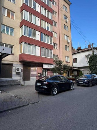 Оренда комерційного приміщення 45м2 в центрі міста - фото 1