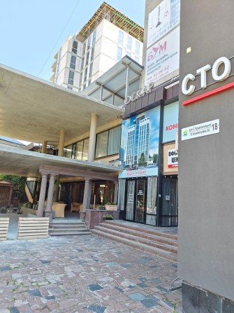 Оренда офісу! СВІТЛО НЕ ВИМИКАЮТЬ. Центр міста - фото 1